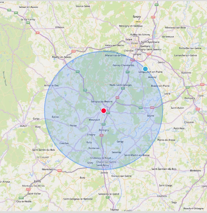 artisan installateur Beaune projet habitat sur mesure